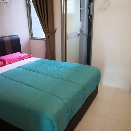 My Homestay N18 Brinchang Exterior photo