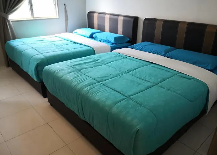 My Homestay N18