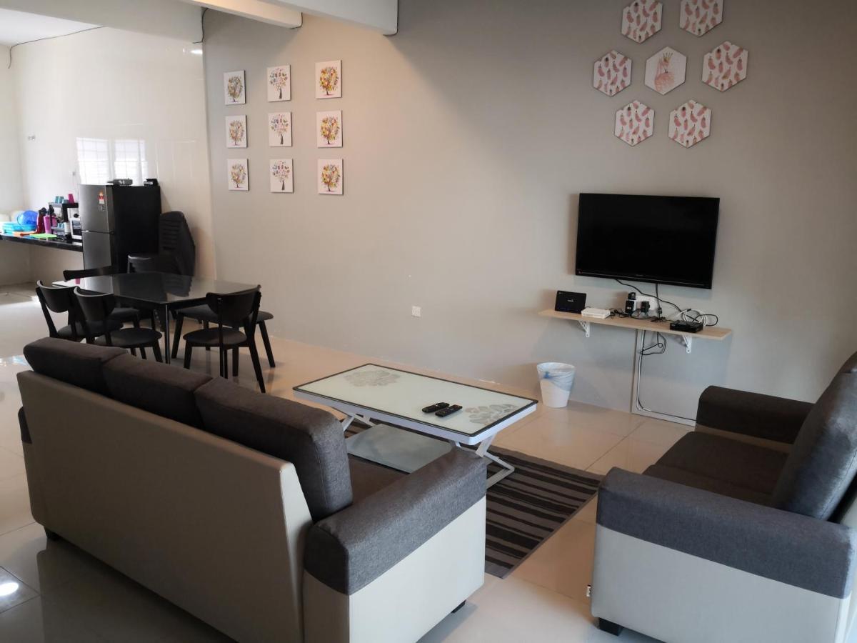 Holiday home My N18