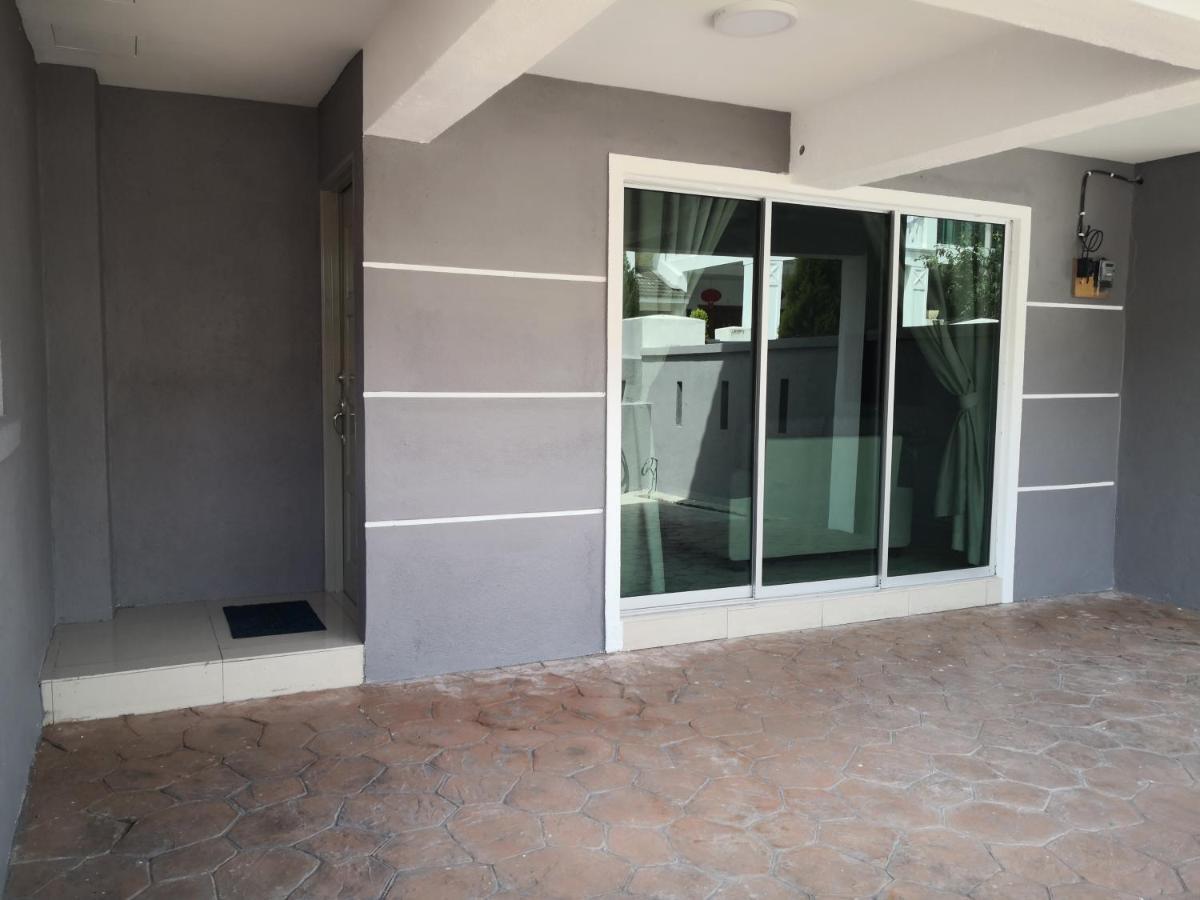 My N18 Holiday home Brinchang