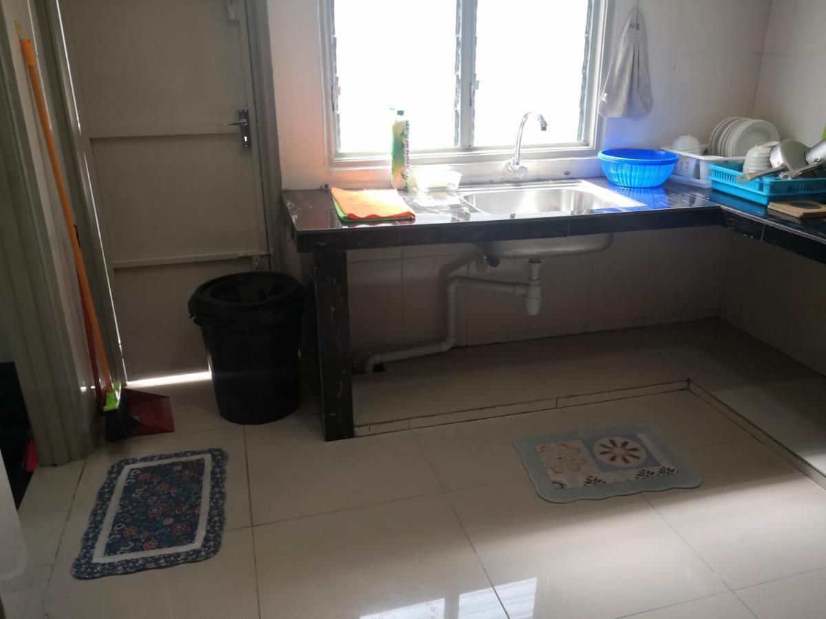 My N18 Holiday home Brinchang